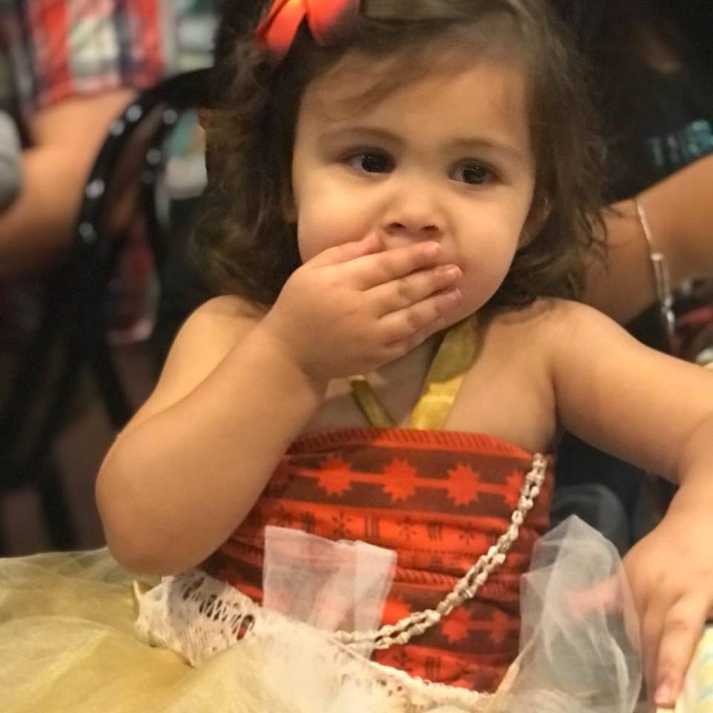 Meet your Posher, Candie